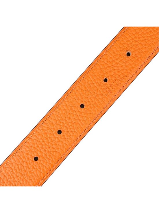 Hermes Belt Constance Black Buckle main image 8